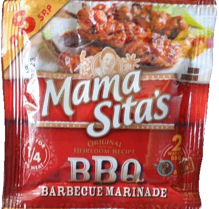 Barbecue Marinade